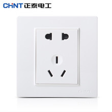 正泰86型五孔插座全攻略 最新產(chǎn)品信息與選購(gòu)指南